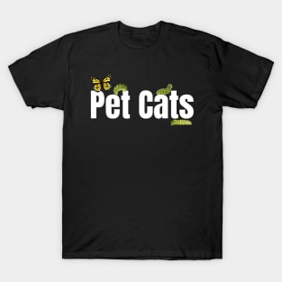 PET CATS T-Shirt